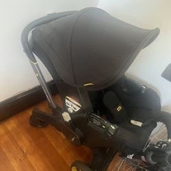 Donna Carseat