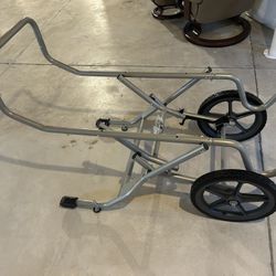 Skil Saw Stand