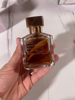 Maison Francis Kurkdjian Grand Soir Perfume