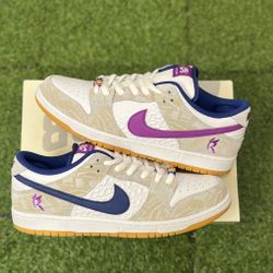 Nike Rayssa Leal SB Dunk Low 