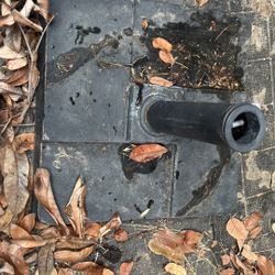 Umbrella Stand