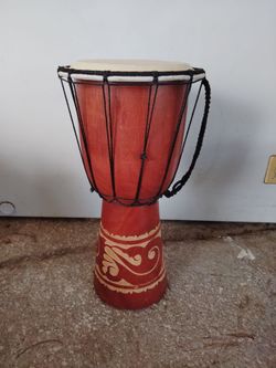 Drum