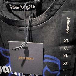 Palm Angels Shirt 