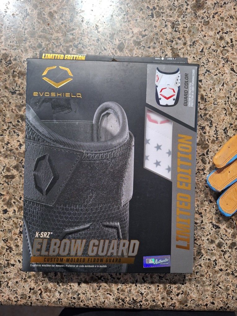 Evoshield Elbow Guard