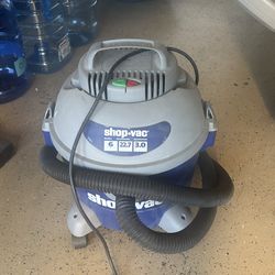 Shop Vac