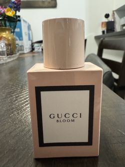 BRAND NEW Gucci Bloom EdP 1oz