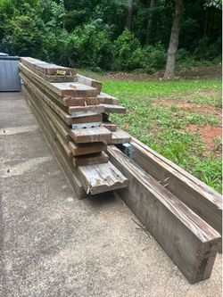 Wood