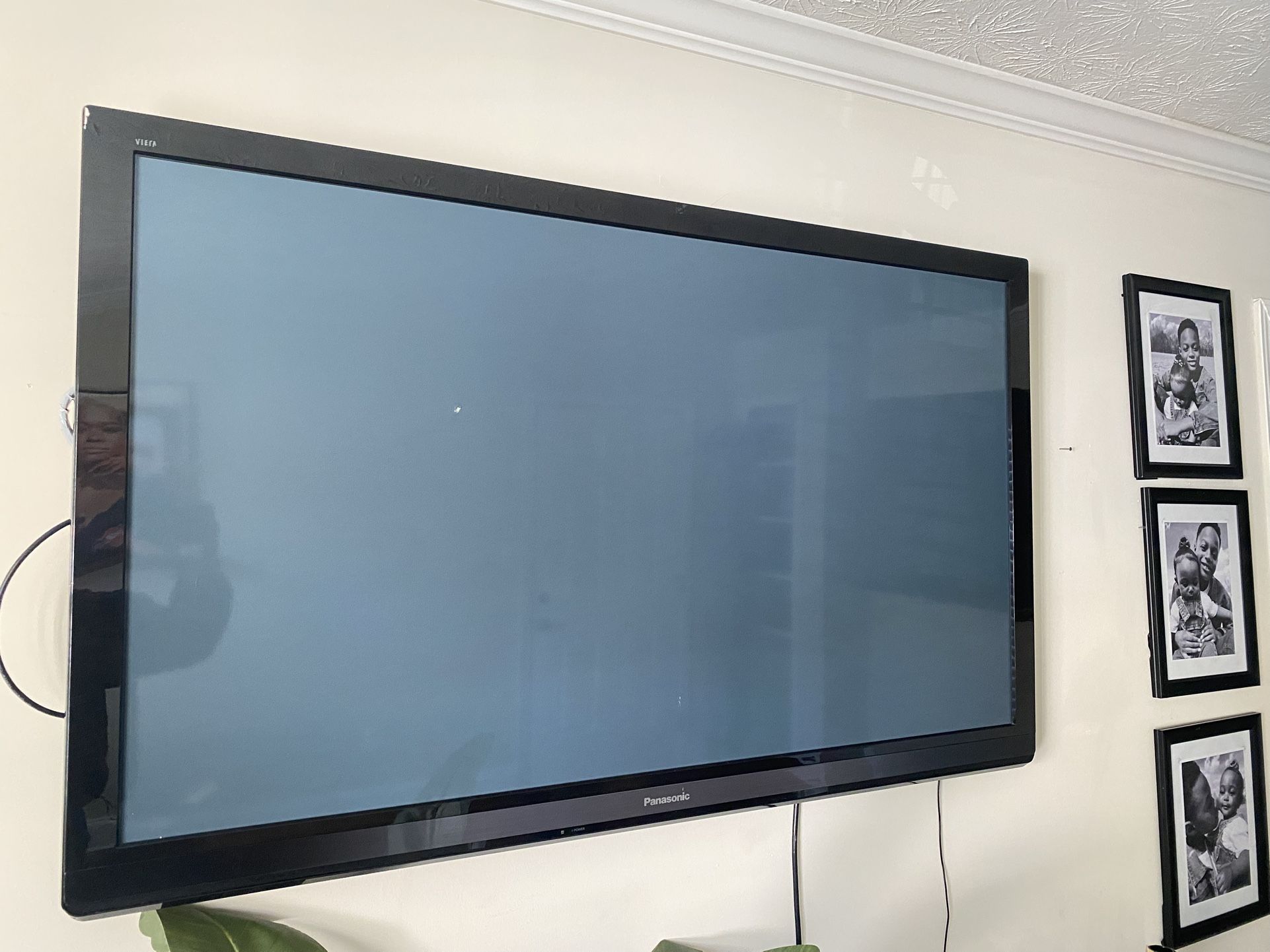 64inch Flat Screen