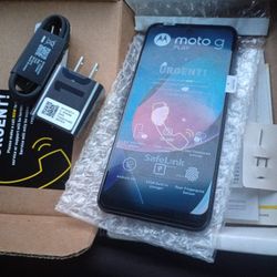 Phone MotoG