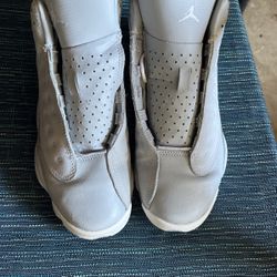 Jordan 13s