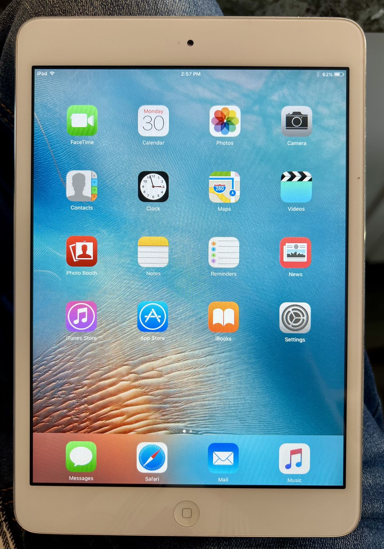 iPad Mini (1st Generation) 