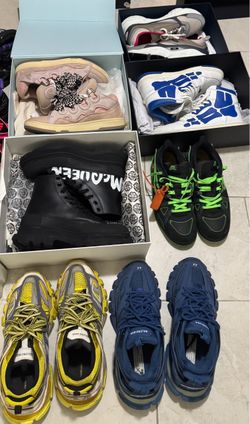 Shoes For Sale Size 10.5-11.5