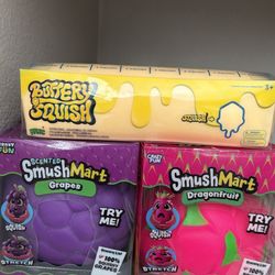 Squishies