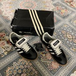 Adidas Pony Tonal Samba 