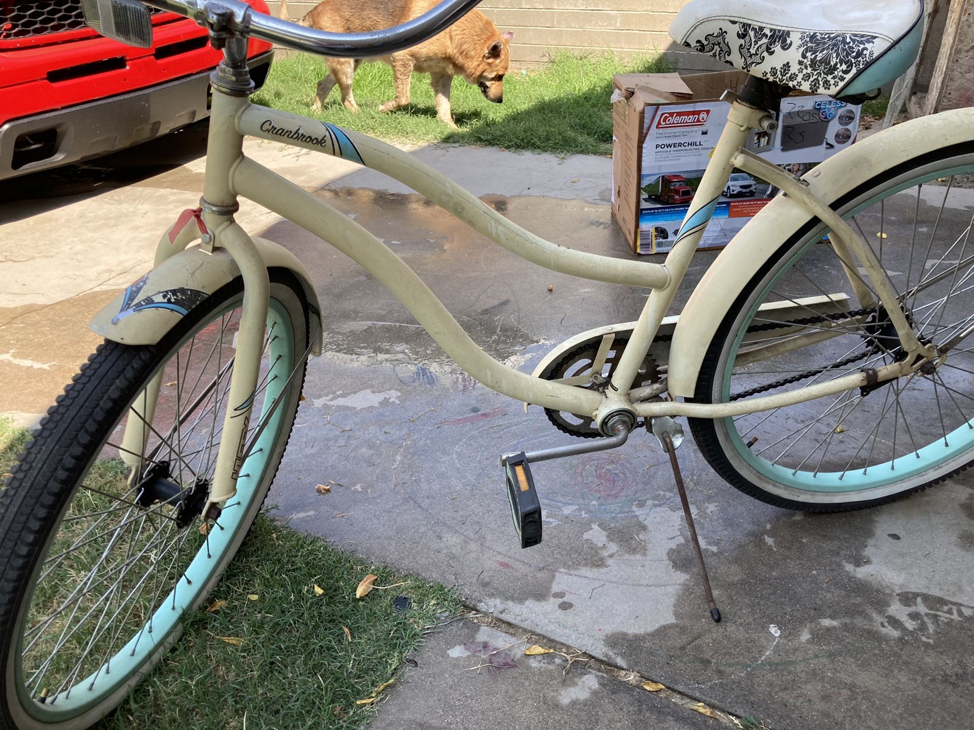 Huffy CRANBROOK BIKE