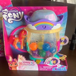 My Little Pony