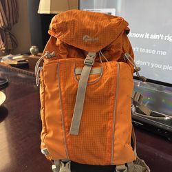 PRICE DROP - MUST SELL Lowepro Camera Bag- Sling Style