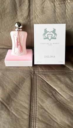 Delina Parfums De Marley