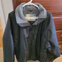 Wear Guard Medium Weight Jacket