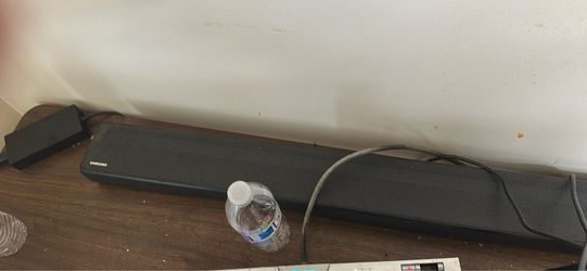 Samsung HW- N650 Panoramic Soundbar