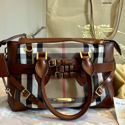 Burberry Bag