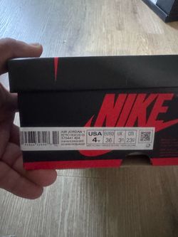 Jordan 1 Marinas