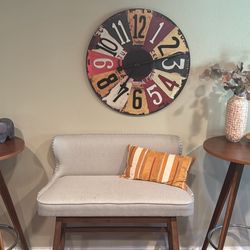 Bar Stools, Bar Tables And Bar Benches
