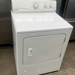 MAYTAG GAS DRYER 