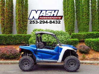 2026 Yamaha Wolverine Rmax2 1000 Limited