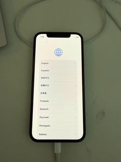 iPhone 12