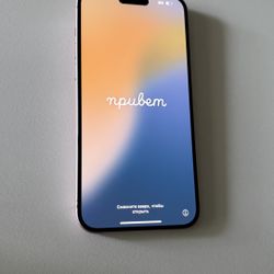 iPhone 15 Plus (Brand New)