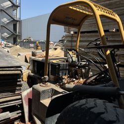 Forklift For Sale 