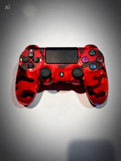 Sony PlayStation 4 DualShock Wireless Controller