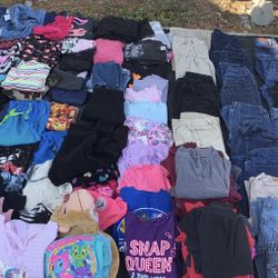 Clothes