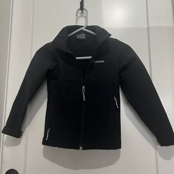 Kids Columbia Jacket  
