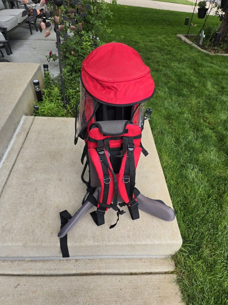 Child's Carrier