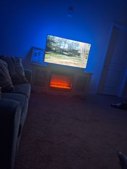 Fire place