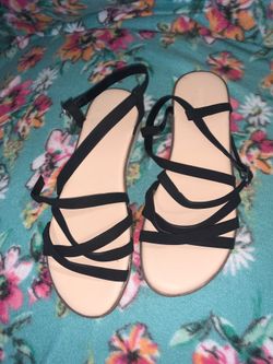 Forever 21 sandals