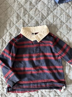 Janie&Jack Boys US18M