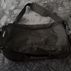 15” Duffle Bag