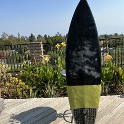 Sakal Surfboard 5’10”