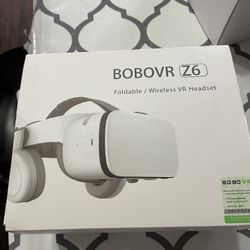Vr System 