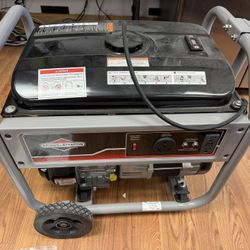 Gas Generator
