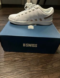 New Classic  K-Swiss  Shoes