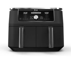 Ninja 10 Gallon 6 Modes Air Fryer 