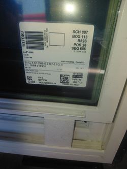 Window Anlin