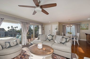 Living Room Furniture Set