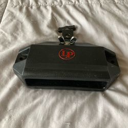 LP Stealth Jam Block