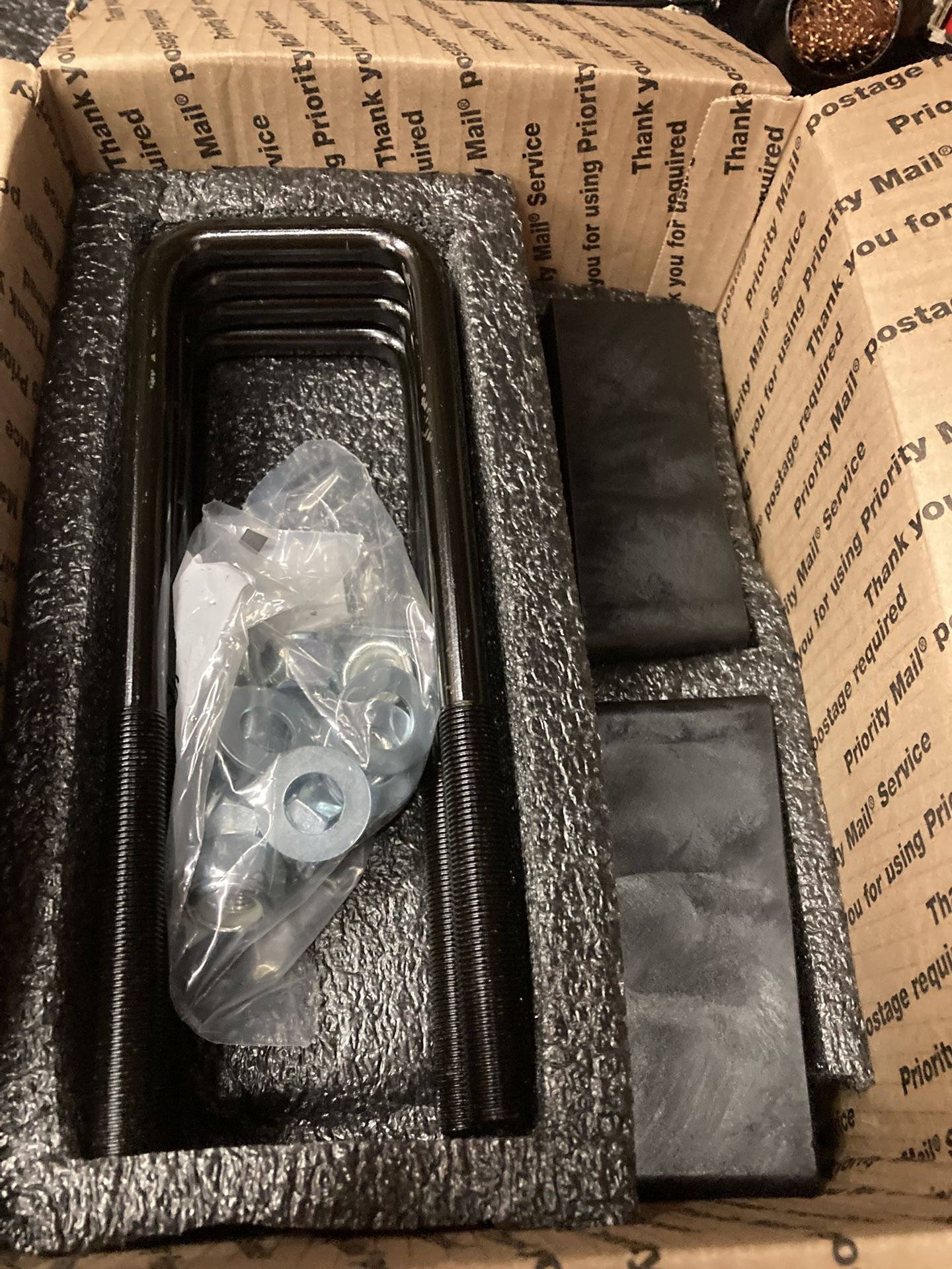 GMC Chevy Truck 2” Rear Lift Kit New 