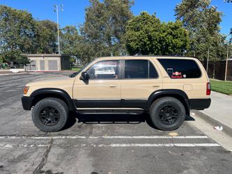 1996 Toyota 4Runner